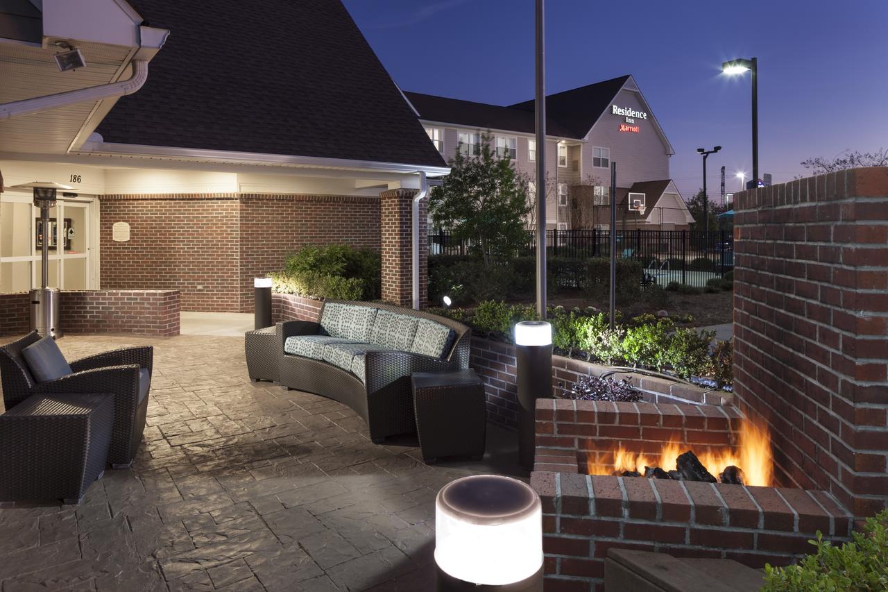 Residence Inn Dothan - thumb 33