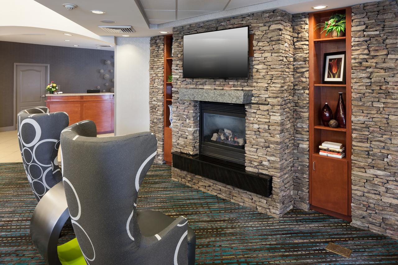Residence Inn Dothan - thumb 2