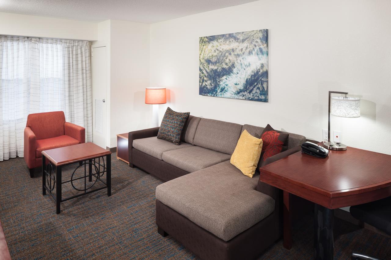 Residence Inn Dothan - thumb 9