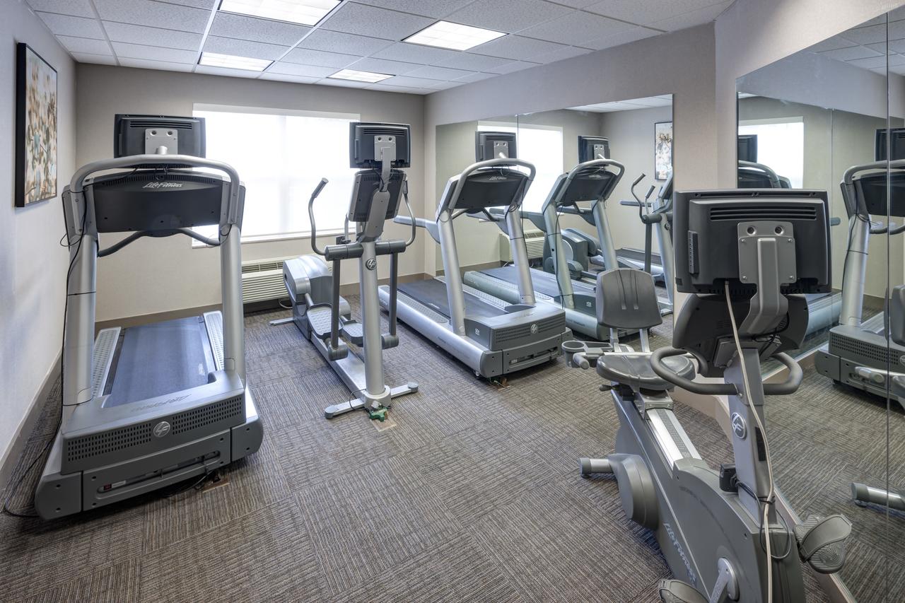 Residence Inn Dothan - thumb 24