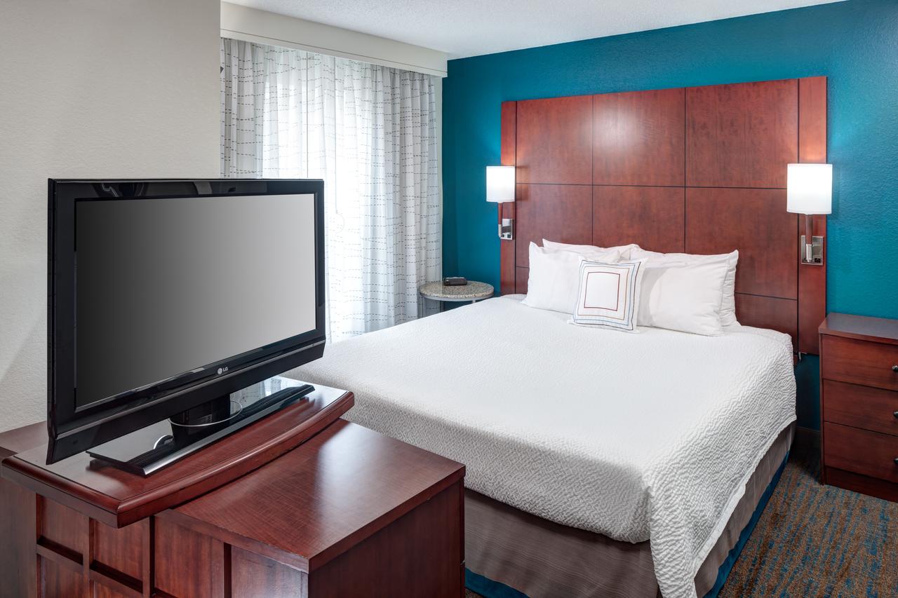 Residence Inn Dothan - thumb 7