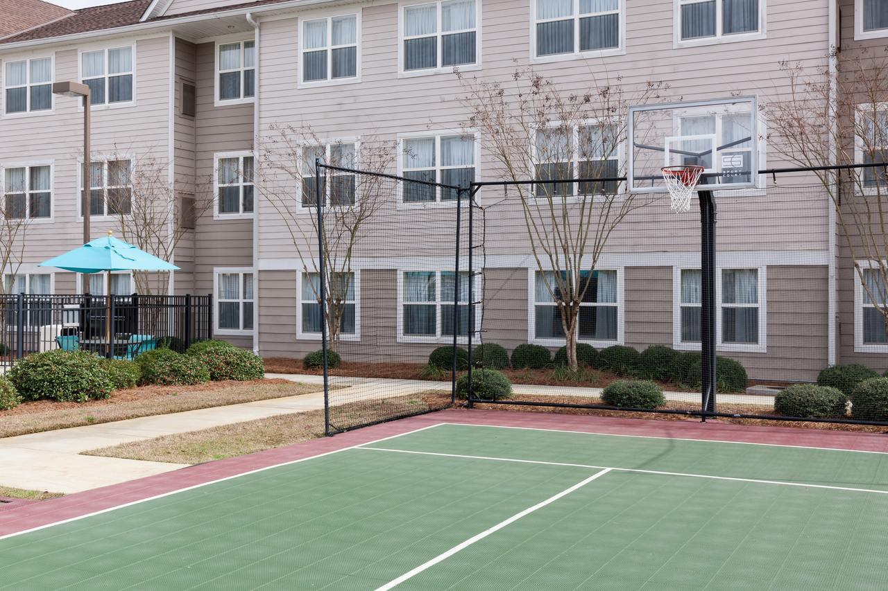 Residence Inn Dothan - thumb 29