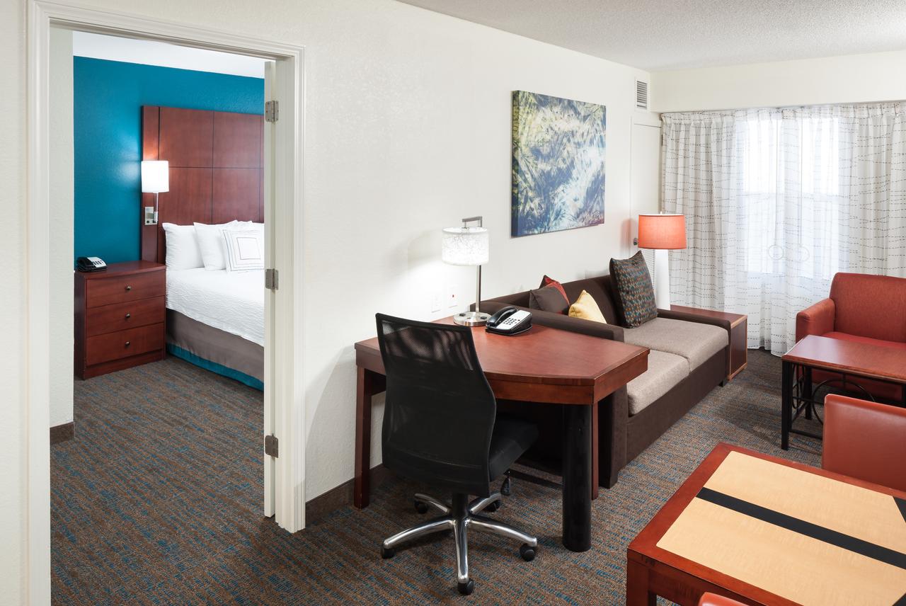 Residence Inn Dothan - thumb 8