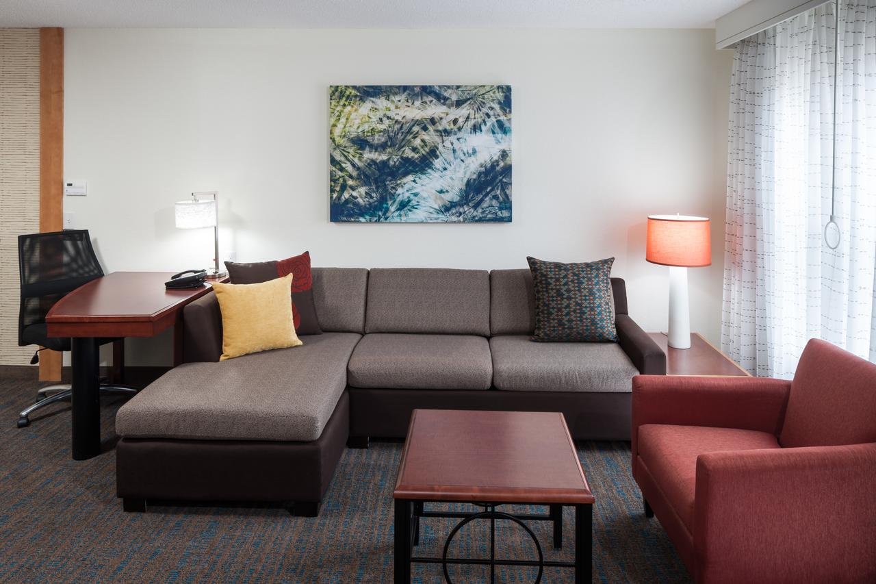 Residence Inn Dothan - thumb 13
