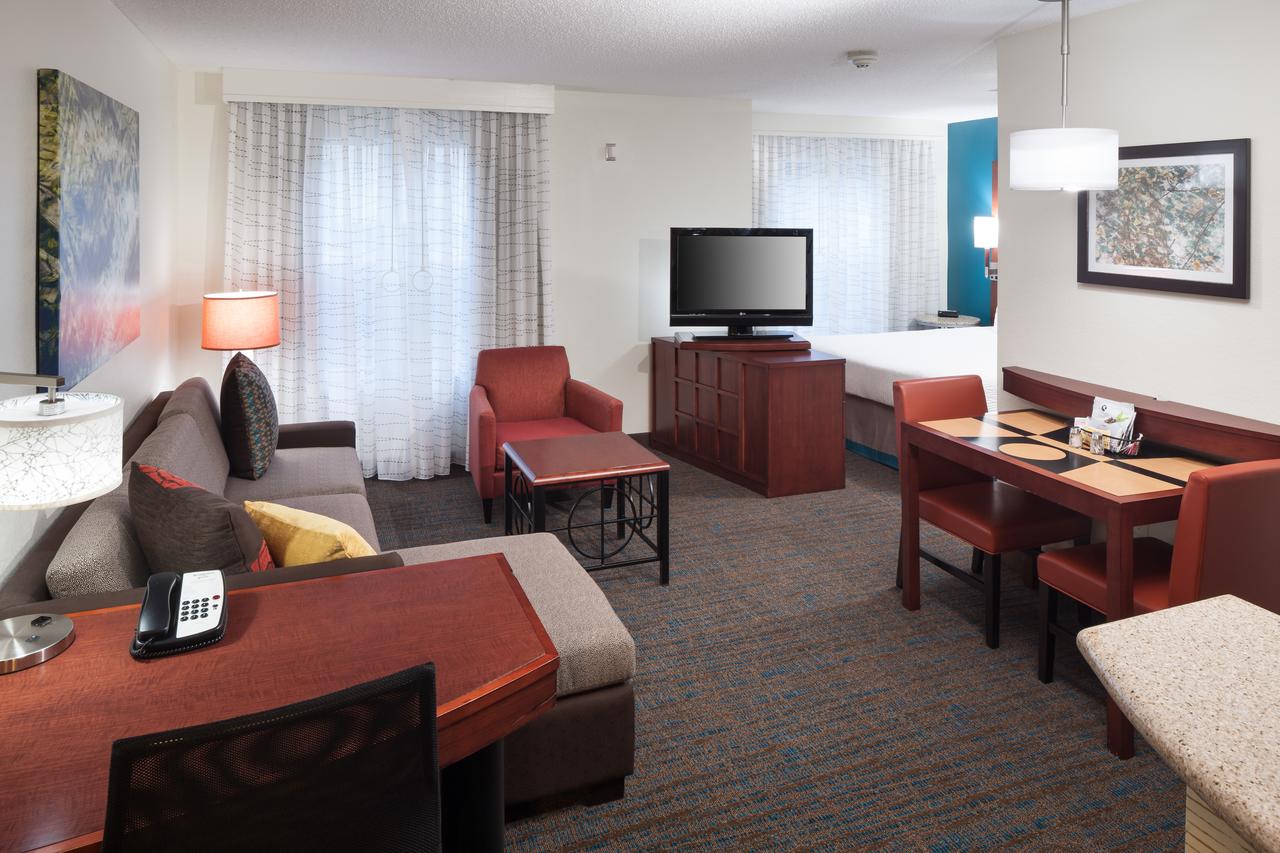 Residence Inn Dothan - thumb 15