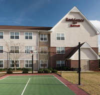 Residence Inn Dothan - Accommodation Los Angeles