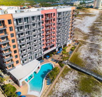 Hampton Inn  Suites - Orange Beach - Accommodation Los Angeles