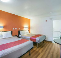 Motel 6 Dothan - Accommodation Los Angeles