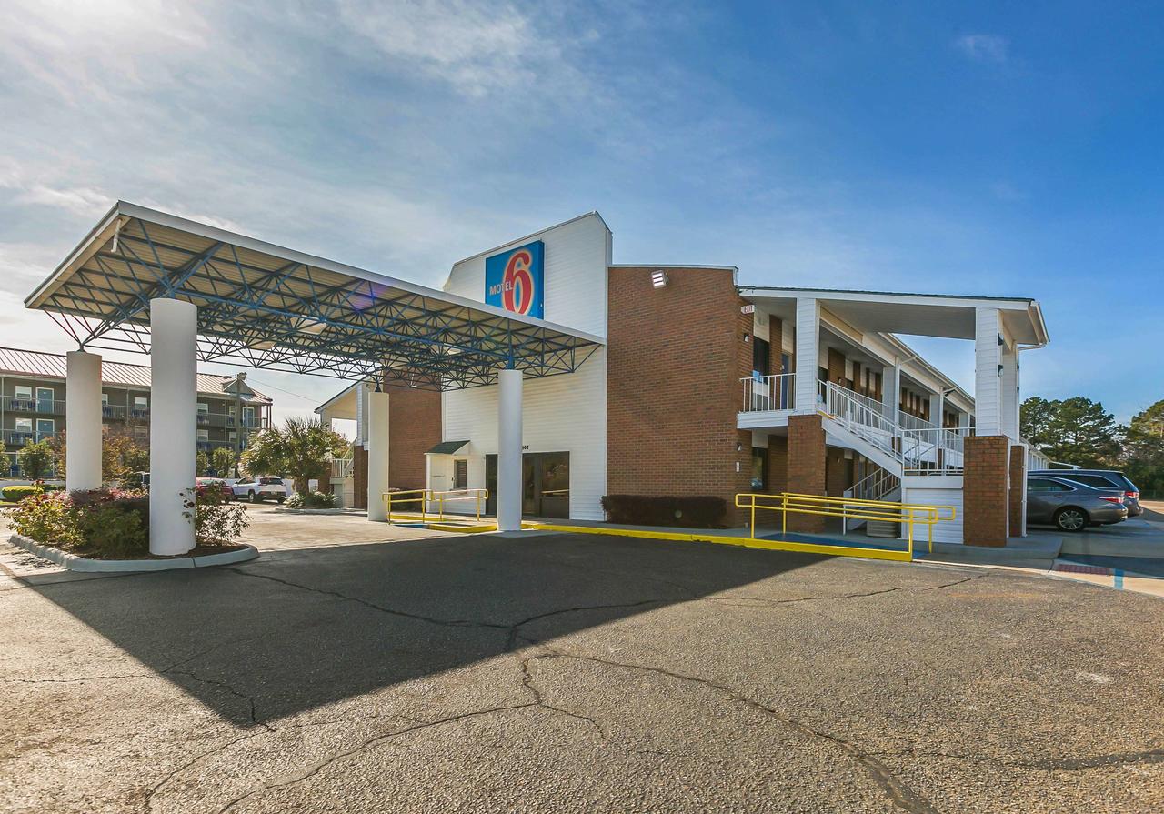 Motel 6 Dothan - thumb 29