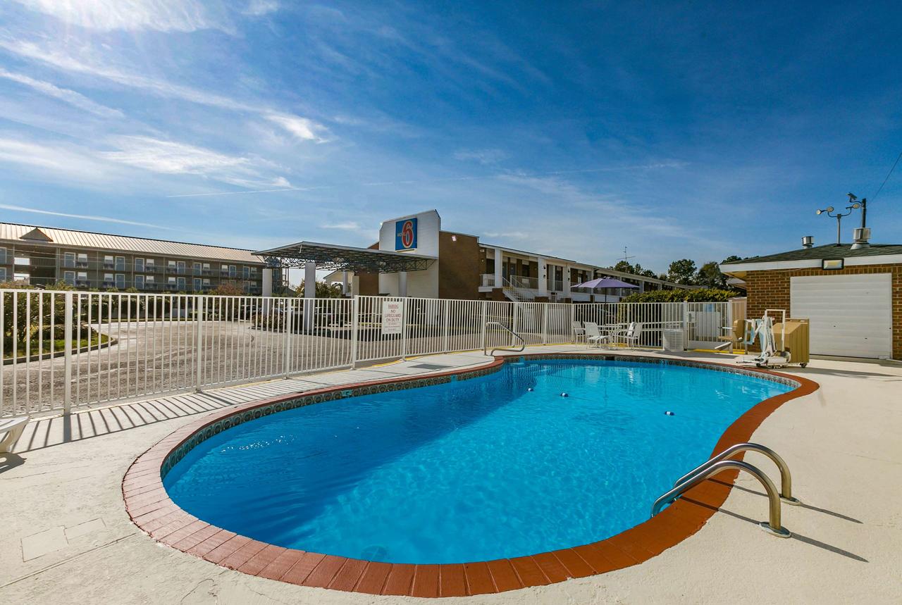 Motel 6 Dothan - thumb 20
