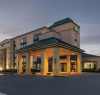 La Quinta by Wyndham Dothan - Accommodation Los Angeles