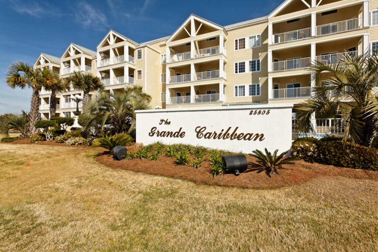 Grand Caribbean #103 - thumb 0