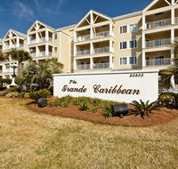Grand Caribbean 103 - Accommodation Los Angeles