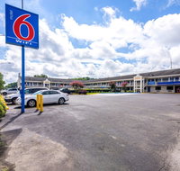 Motel 6 Anniston - Accommodation Los Angeles