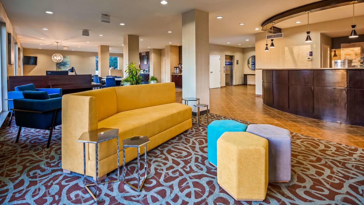 Best Western Dothan Inn & Suites - thumb 30