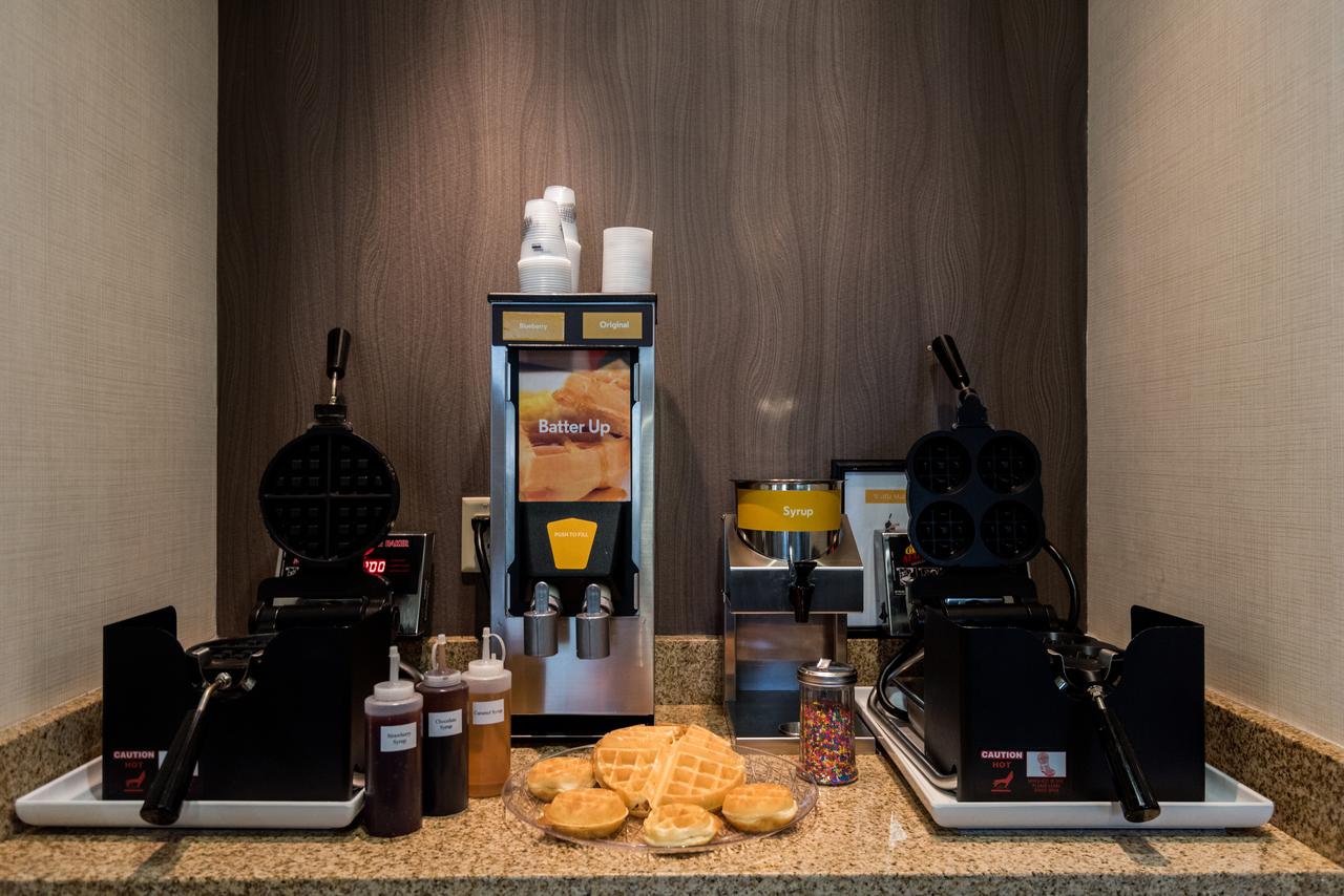 Best Western Dothan Inn & Suites - thumb 7