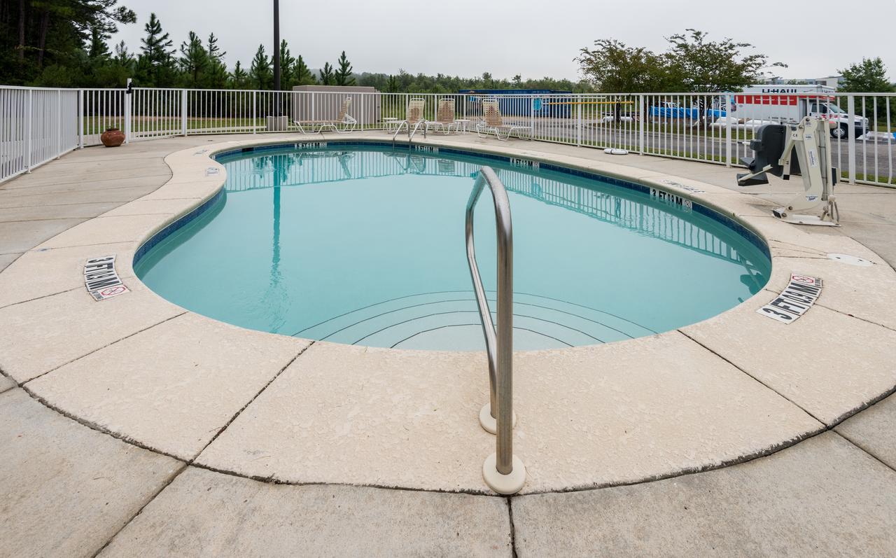 Best Western Dothan Inn & Suites - thumb 10