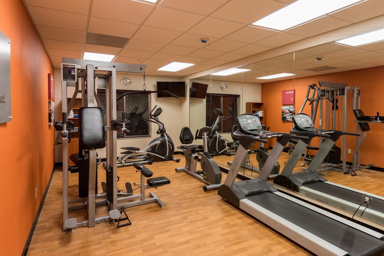 Best Western Dothan Inn & Suites - thumb 8