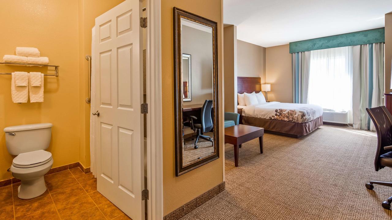 Best Western Dothan Inn & Suites - thumb 22