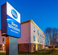 Best Western Dothan Inn  Suites - Accommodation Los Angeles