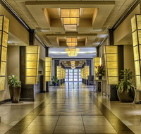 Hotel Capstone - Accommodation Los Angeles