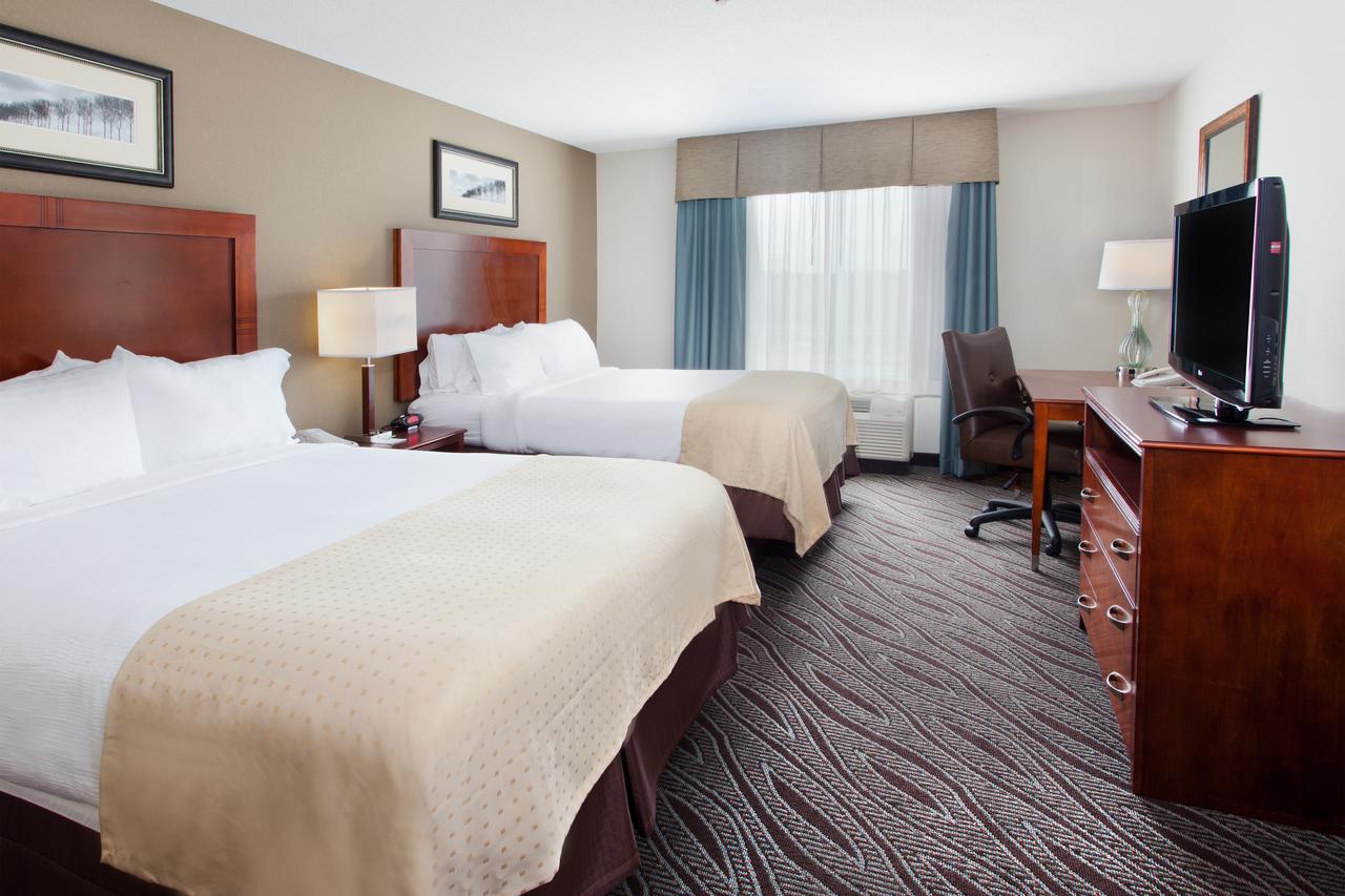 Wiregrass Hotel - thumb 6