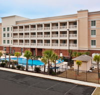 Wiregrass Hotel - Accommodation Los Angeles