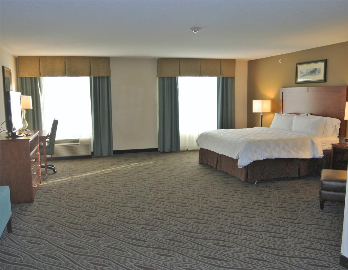 Wiregrass Hotel - thumb 9