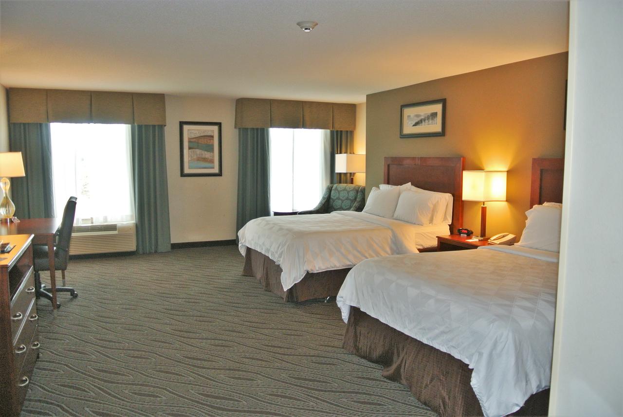 Wiregrass Hotel - thumb 8