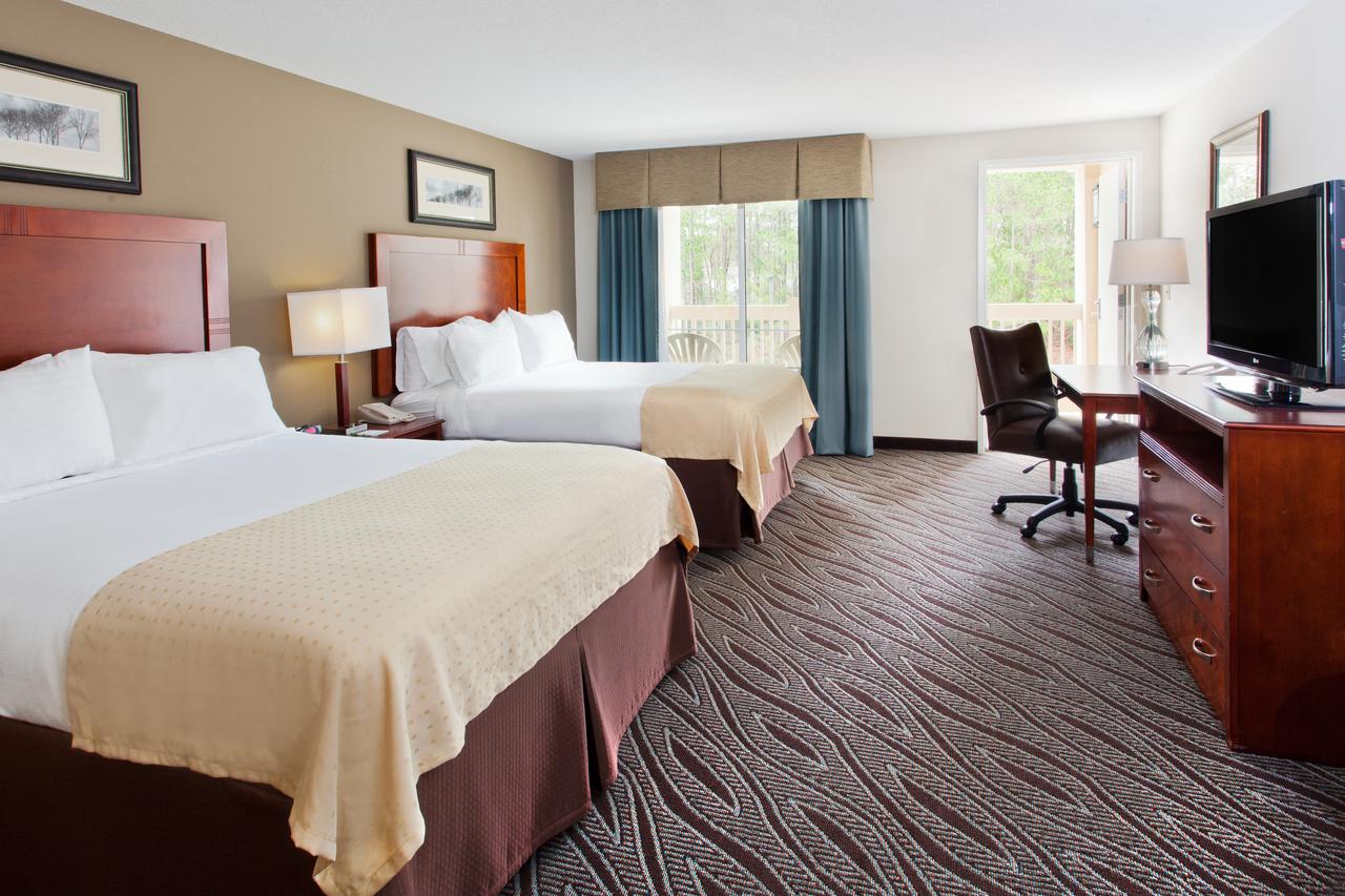 Wiregrass Hotel - thumb 7