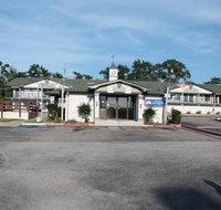 Americas Best Value Inn Tuscaloosa - Accommodation Los Angeles