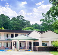 Super 8 by Wyndham Gadsden AL - Accommodation Los Angeles