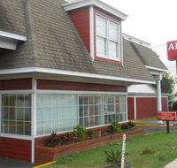 Adams Inn - Accommodation Los Angeles
