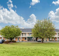 Quality Inn Oxford I-20 exit 188 - Accommodation Los Angeles