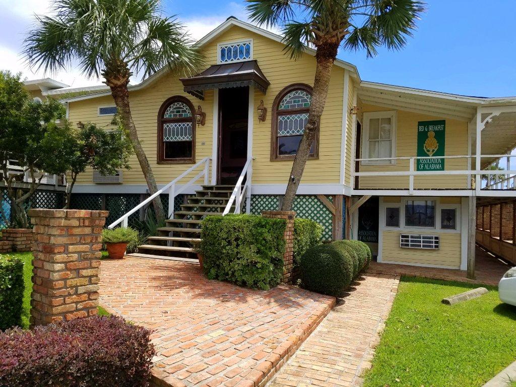 The Original Romar House Bed And Breakfast Inn - thumb 0