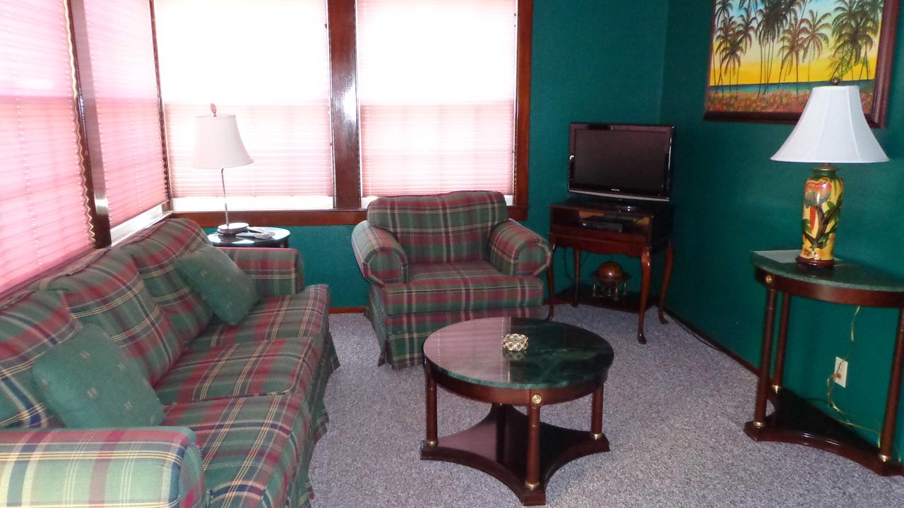 The Original Romar House Bed And Breakfast Inn - thumb 33