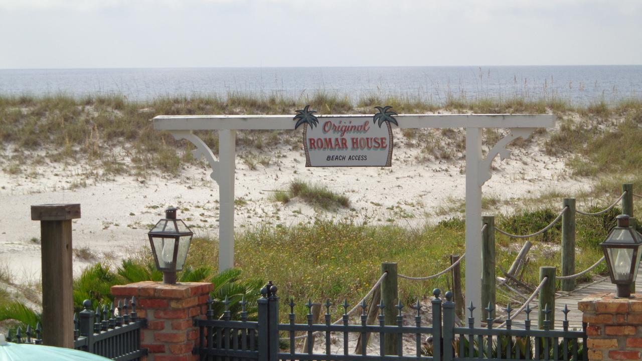The Original Romar House Bed And Breakfast Inn - thumb 23