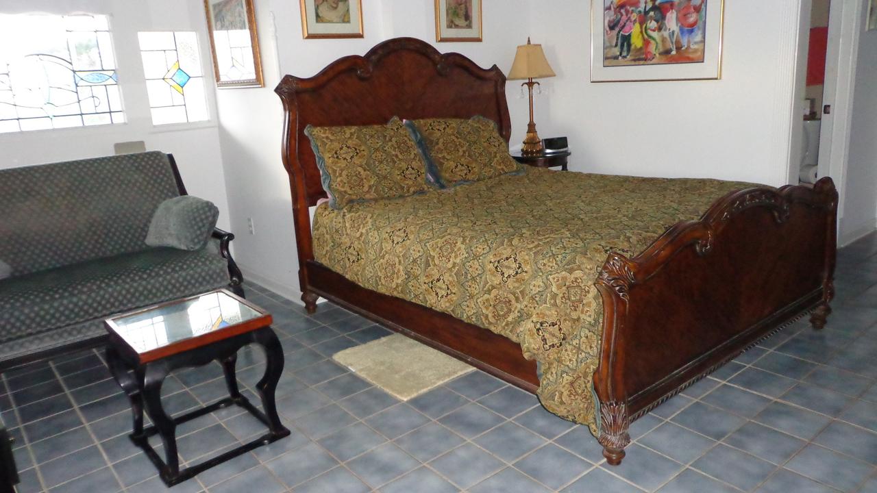The Original Romar House Bed And Breakfast Inn - thumb 40