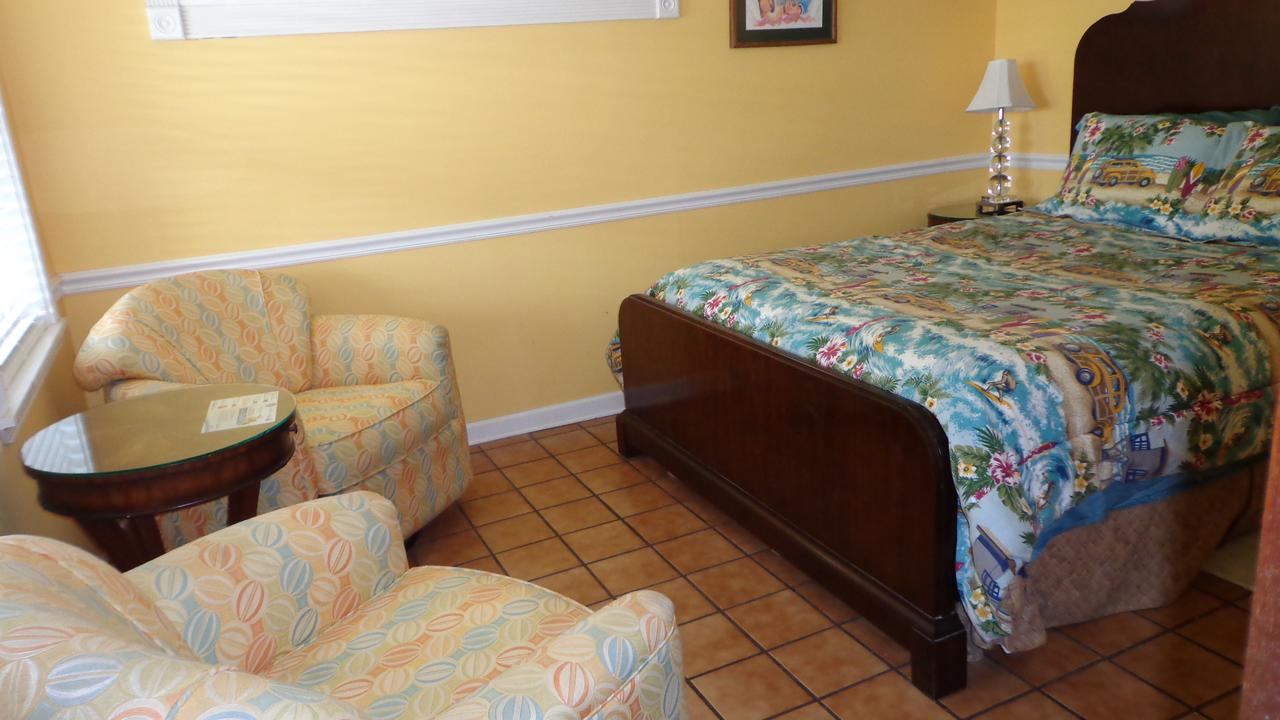The Original Romar House Bed And Breakfast Inn - thumb 30