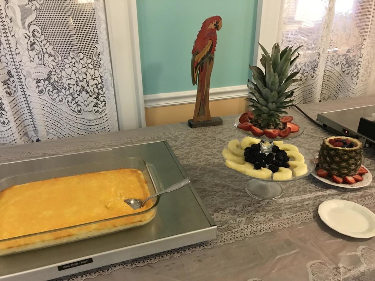 The Original Romar House Bed And Breakfast Inn - thumb 44