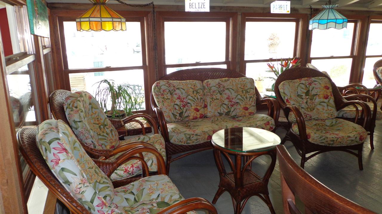 The Original Romar House Bed And Breakfast Inn - thumb 15