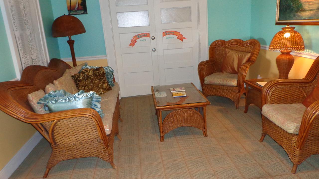 The Original Romar House Bed And Breakfast Inn - thumb 36