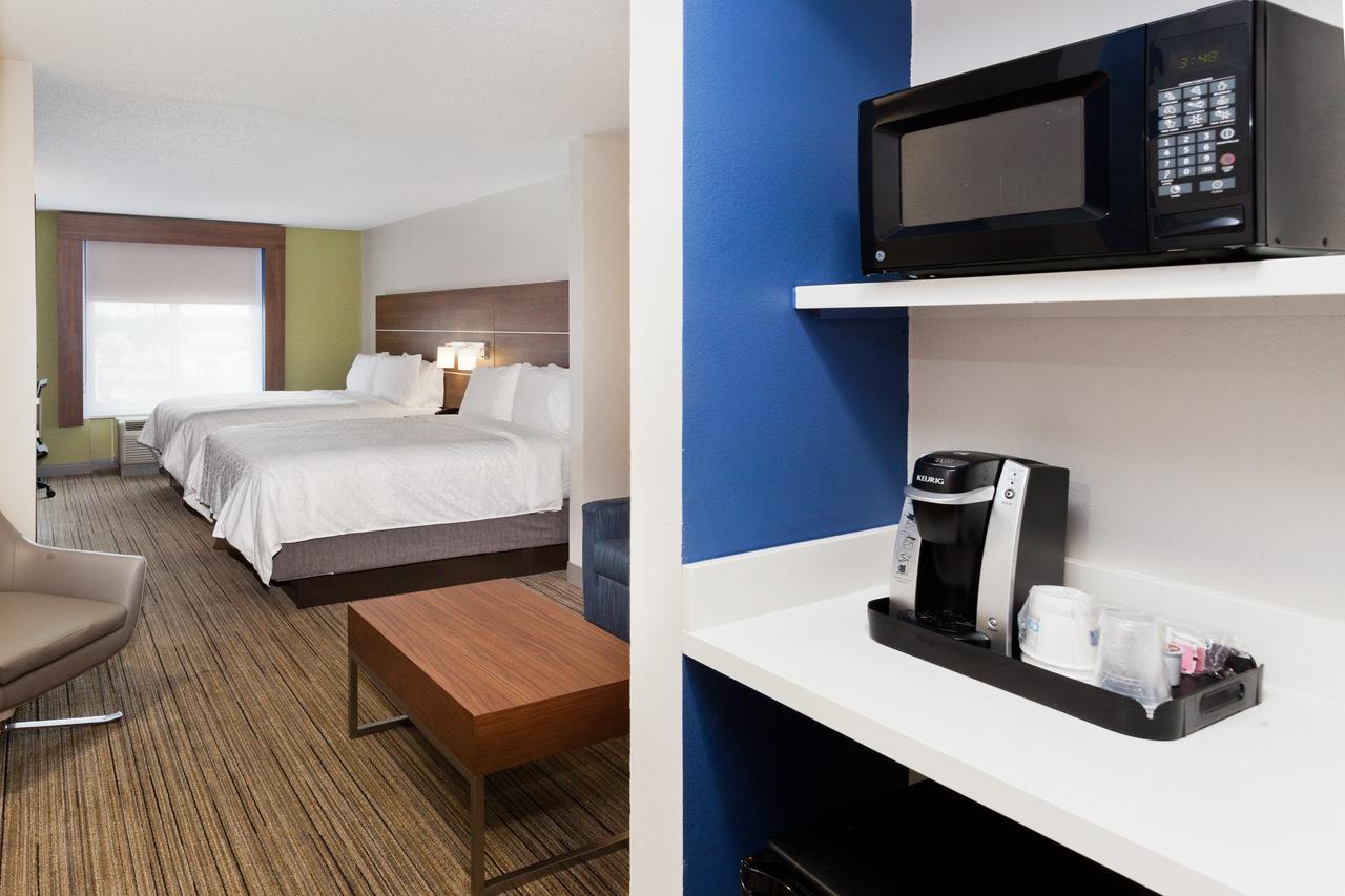 Holiday Inn Express Hotel & Suites Dothan North - thumb 3