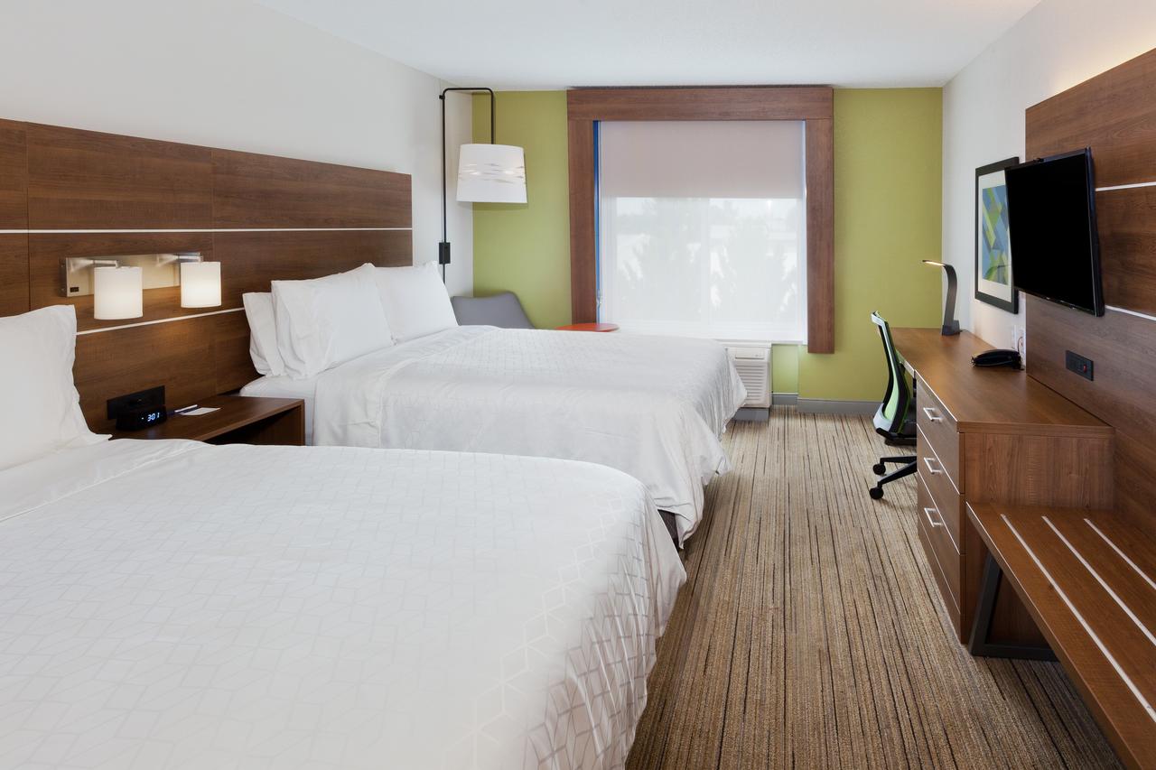 Holiday Inn Express Hotel & Suites Dothan North - thumb 25