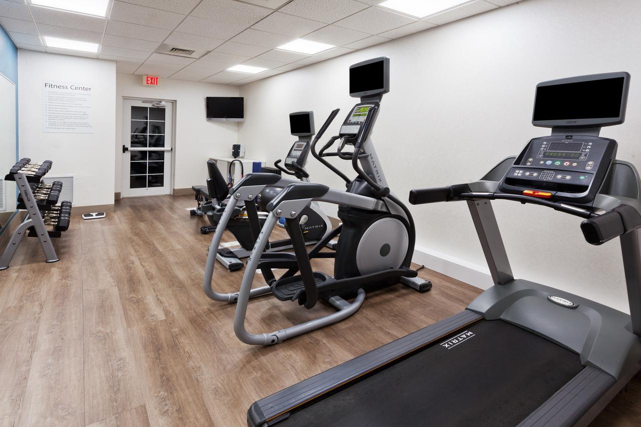 Holiday Inn Express Hotel & Suites Dothan North - thumb 10