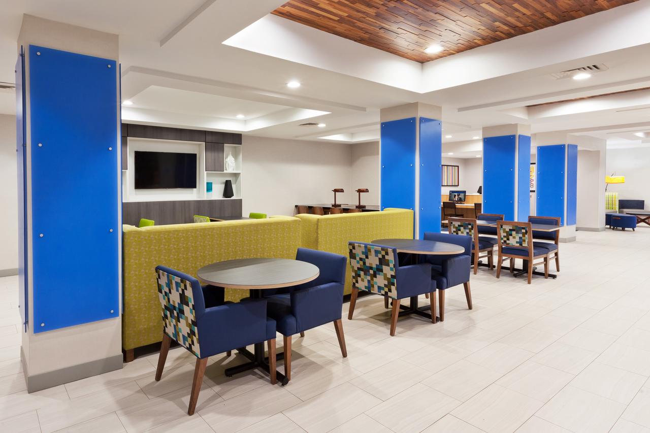 Holiday Inn Express Hotel & Suites Dothan North - thumb 9