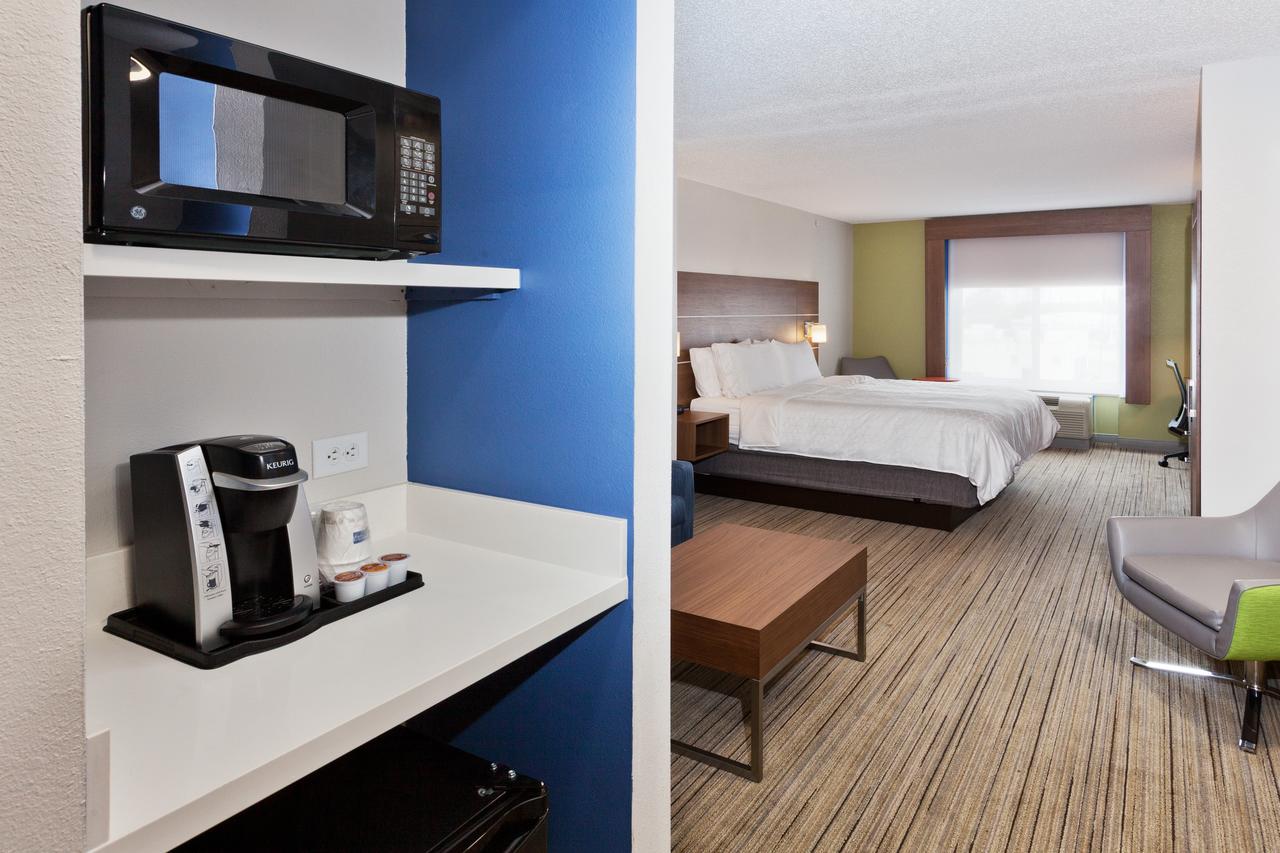 Holiday Inn Express Hotel & Suites Dothan North - thumb 5