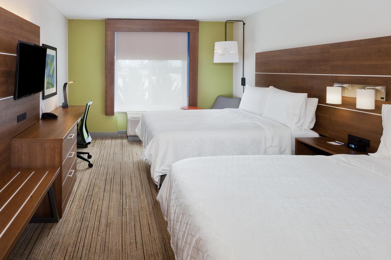 Holiday Inn Express Hotel & Suites Dothan North - thumb 27