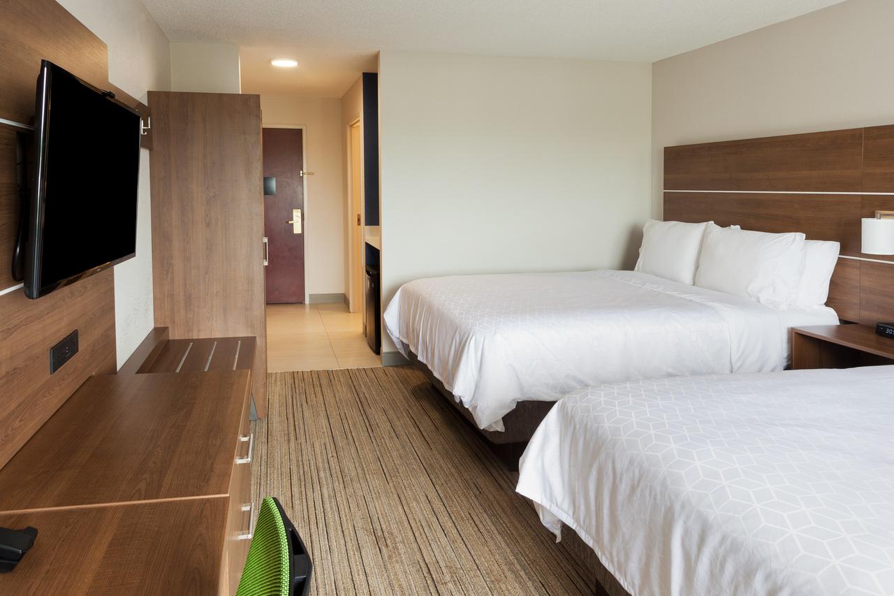 Holiday Inn Express Hotel & Suites Dothan North - thumb 28