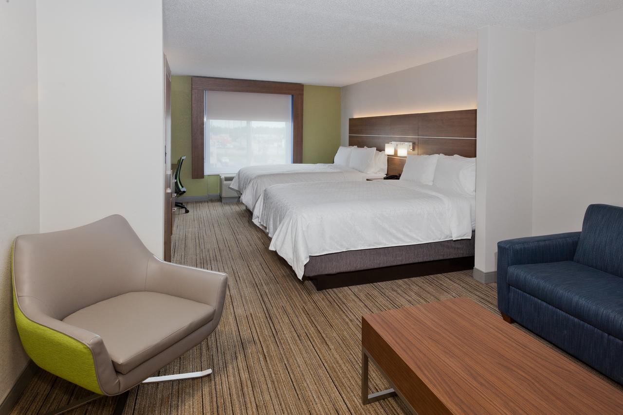 Holiday Inn Express Hotel & Suites Dothan North - thumb 20